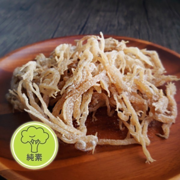 【同心行】乾燥珊瑚草/海燕窩 300g＜純素＞-細節圖4