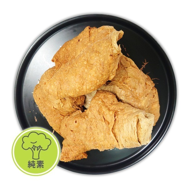 【谷全】芳皮絲/素鴨肉片 300g＜純素＞-細節圖2