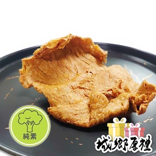 【谷全】芳皮絲/素鴨肉片 300g＜純素＞-細節圖4