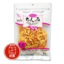 【祥榮】牛乳鮮絲/乳酪絲(原味/辣味) 80g＜奶素＞-規格圖2