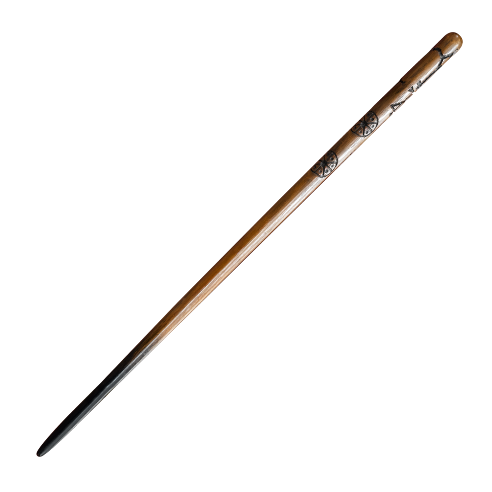 Harry Potter × Noble Collection 豪華魔杖組合-三巫鬥法大賽鬥士 哈利波特周邊-細節圖2
