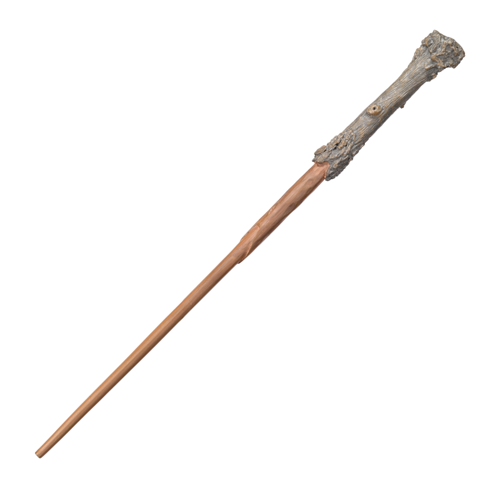 Harry Potter × Noble Collection 豪華魔杖組合-三巫鬥法大賽鬥士 哈利波特周邊-細節圖4