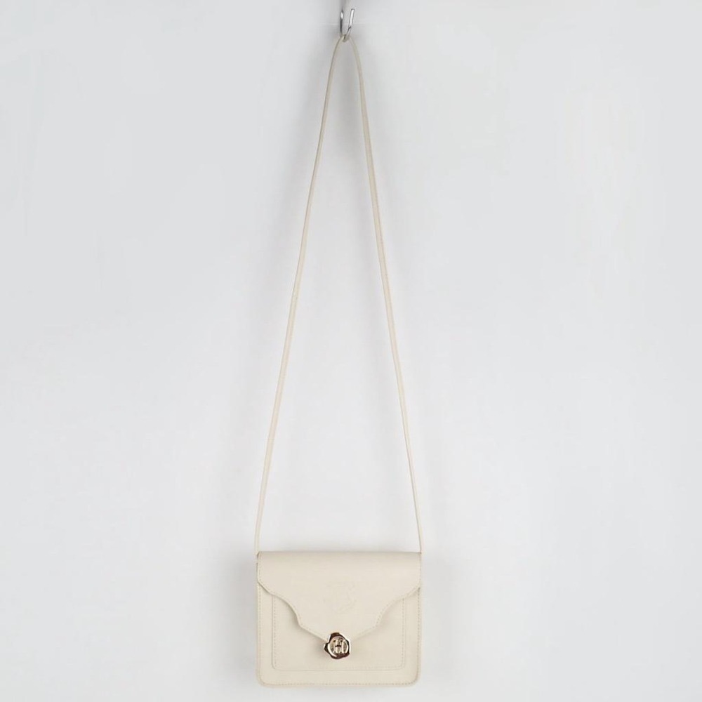 Harry Potter × Flapper 哈利波特聯名肩背包-霍格華茲入學通知書、咆哮信｜側背/斜背包/子母包-細節圖9