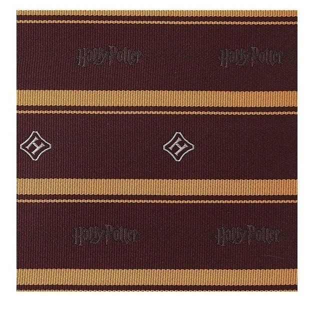Harry Potter × EASTBOY 學院領帶、領結/蝴蝶結 哈利波特聯名周邊 霍格華茲-細節圖3