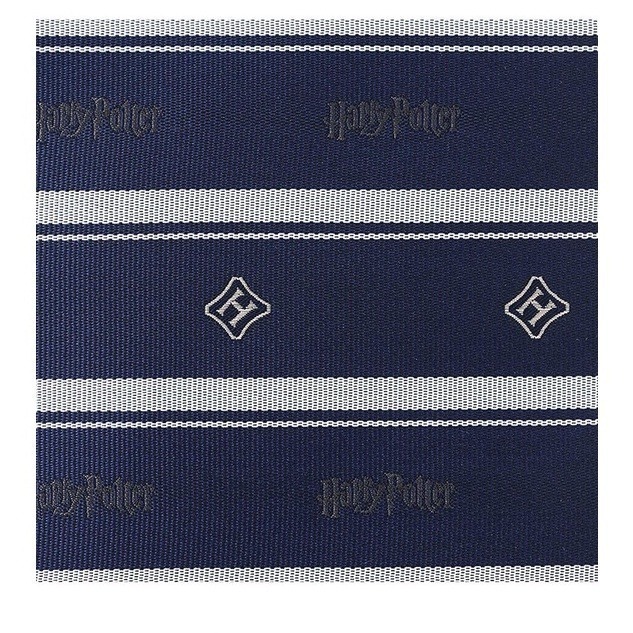 Harry Potter × EASTBOY 學院領帶、領結/蝴蝶結 哈利波特聯名周邊 霍格華茲-細節圖5