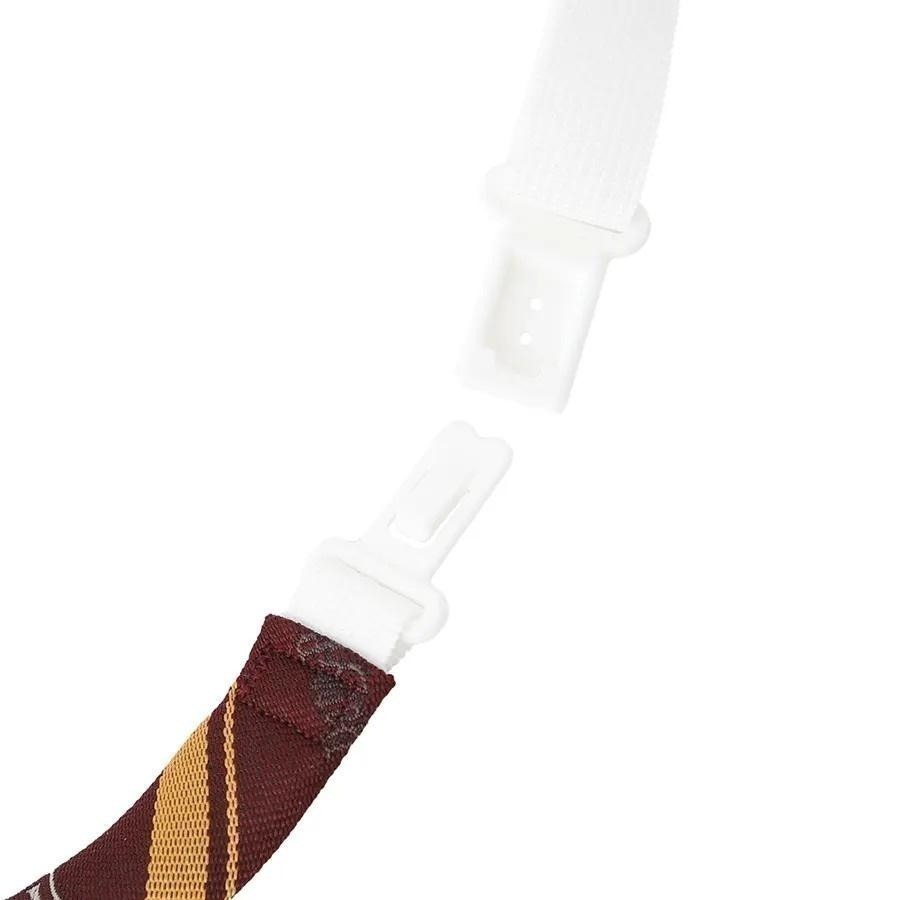 Harry Potter × EASTBOY 學院領帶、領結/蝴蝶結 哈利波特聯名周邊 霍格華茲-細節圖7