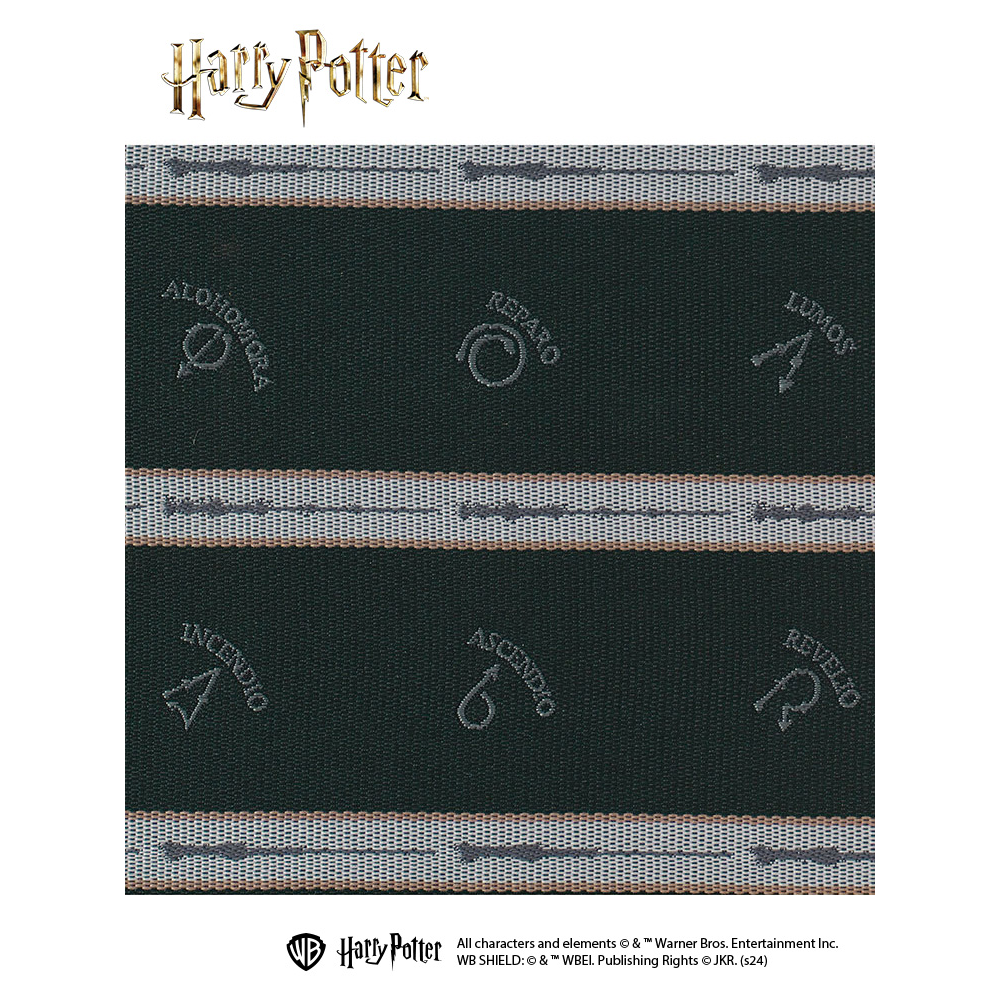 Harry Potter × EASTBOY 學院領帶、領結/蝴蝶結 哈利波特聯名周邊 霍格華茲-細節圖8