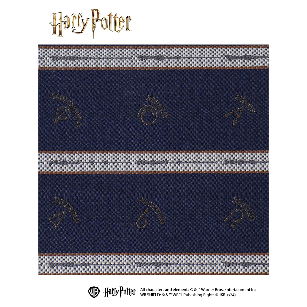 Harry Potter × EASTBOY 學院領帶、領結/蝴蝶結 哈利波特聯名周邊 霍格華茲-細節圖9