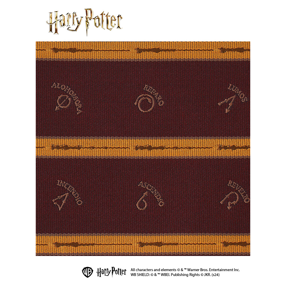Harry Potter × EASTBOY 學院領帶、領結/蝴蝶結 哈利波特聯名周邊 霍格華茲-細節圖10