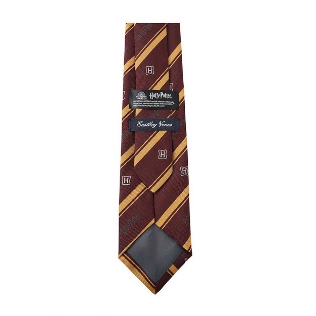 Harry Potter × EASTBOY 學院領帶、領結/蝴蝶結 哈利波特聯名周邊 霍格華茲-細節圖3