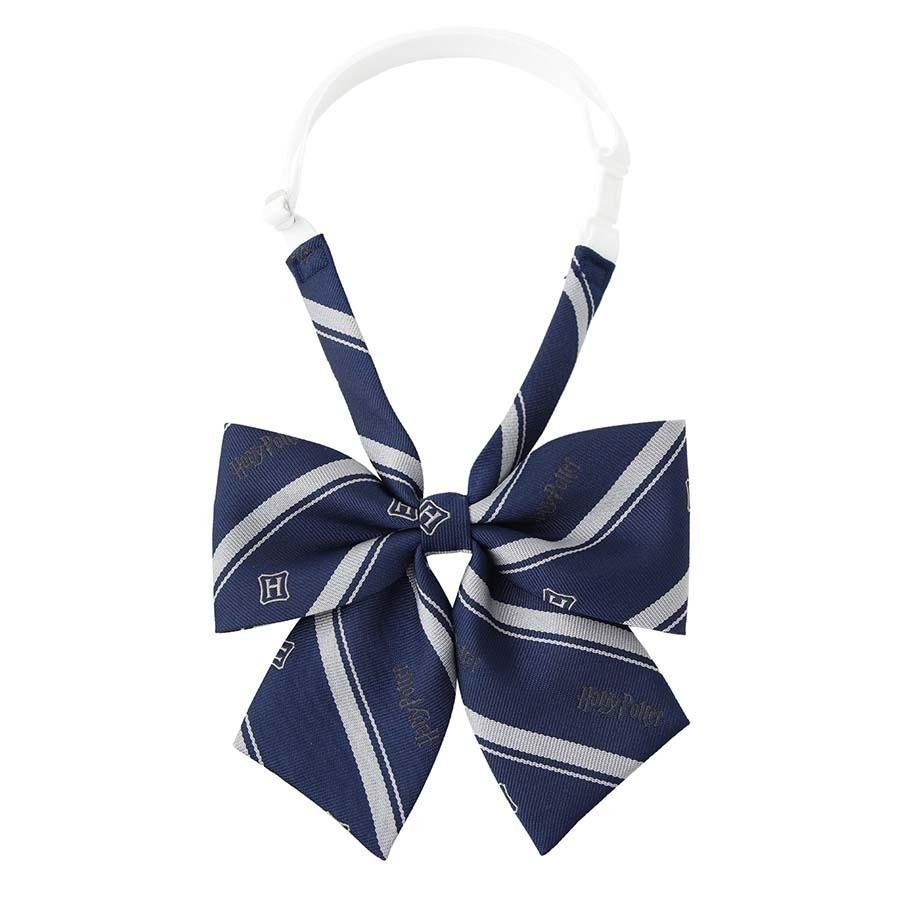 Harry Potter × EASTBOY 學院領帶、領結/蝴蝶結 哈利波特聯名周邊 霍格華茲-規格圖10