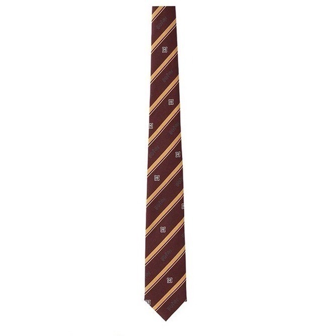 Harry Potter × EASTBOY 學院領帶、領結/蝴蝶結 哈利波特聯名周邊 霍格華茲-規格圖11