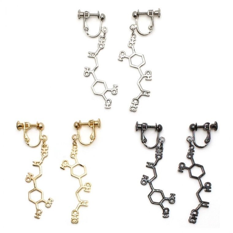 夾式 ⚗腎上腺素