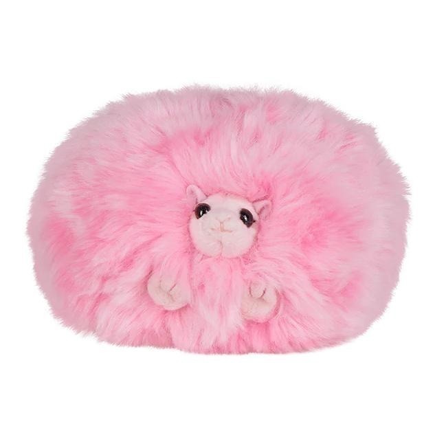 🇬🇧倫敦影城 迷你毛毛球玩偶 胖胖球絨毛娃娃 哈利波特 Harry Potter周邊-細節圖2