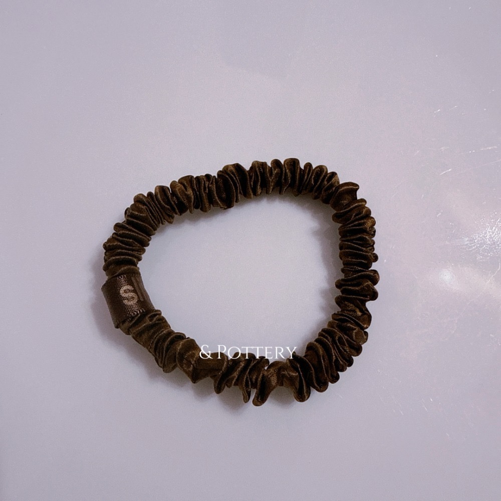 細款 深棕色 Dark Brown