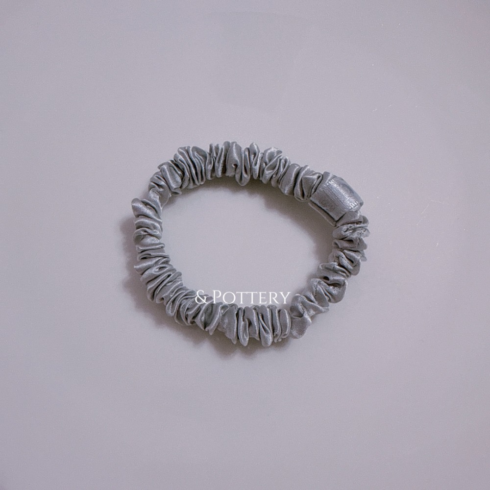 細款 銀色 Silver