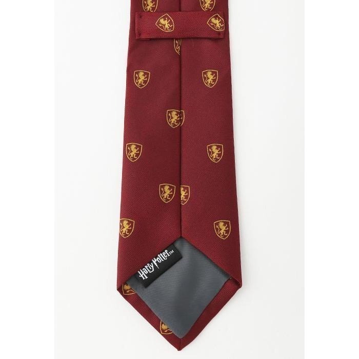 🇯🇵日本 Harry Potter × KANKO 學院(獅、蛇)領帶、領結/蝴蝶結 哈利波特聯名周邊 霍格華茲-細節圖9