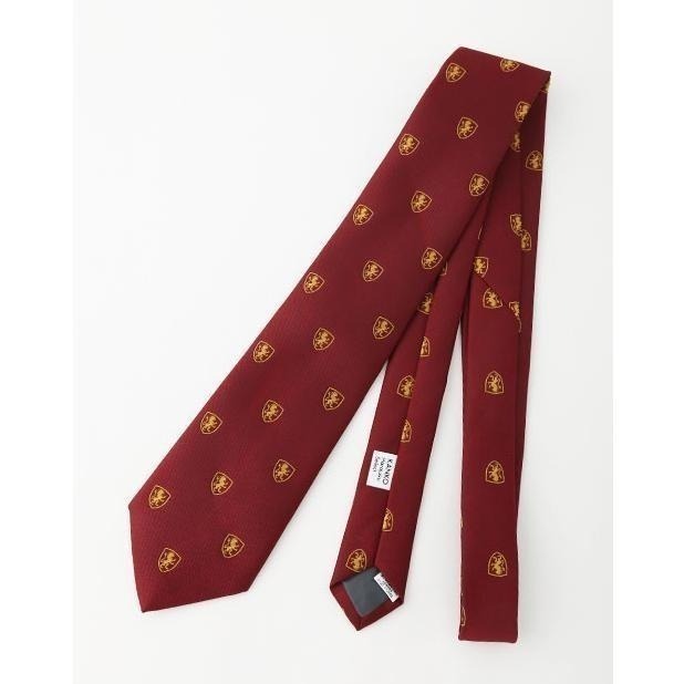 🇯🇵日本 Harry Potter × KANKO 學院(獅、蛇)領帶、領結/蝴蝶結 哈利波特聯名周邊 霍格華茲-細節圖7