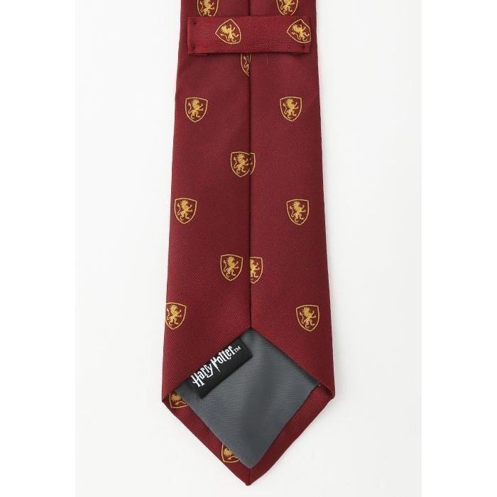 🇯🇵日本 Harry Potter × KANKO 學院(獅、蛇)領帶、領結/蝴蝶結 哈利波特聯名周邊 霍格華茲-細節圖9