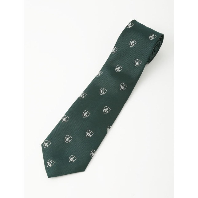 👔領帶 史萊哲林/蛇院