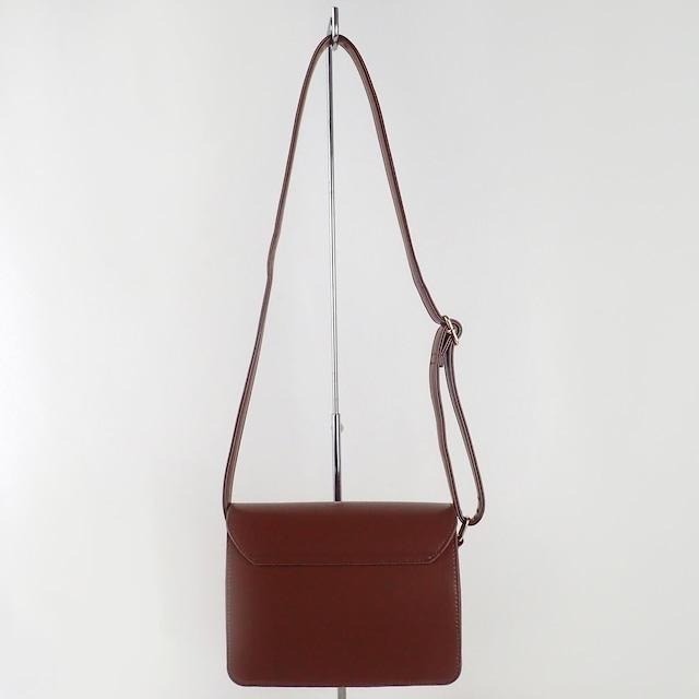 Harry Potter × Flapper 霍格華茲校徽側肩背劍橋包｜手提/側背/斜背包 哈利波特聯名周邊-細節圖4