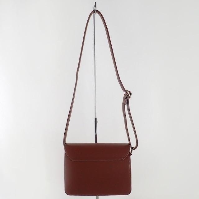 Harry Potter × Flapper 霍格華茲校徽側肩背劍橋包｜手提/側背/斜背包 哈利波特聯名周邊-細節圖4