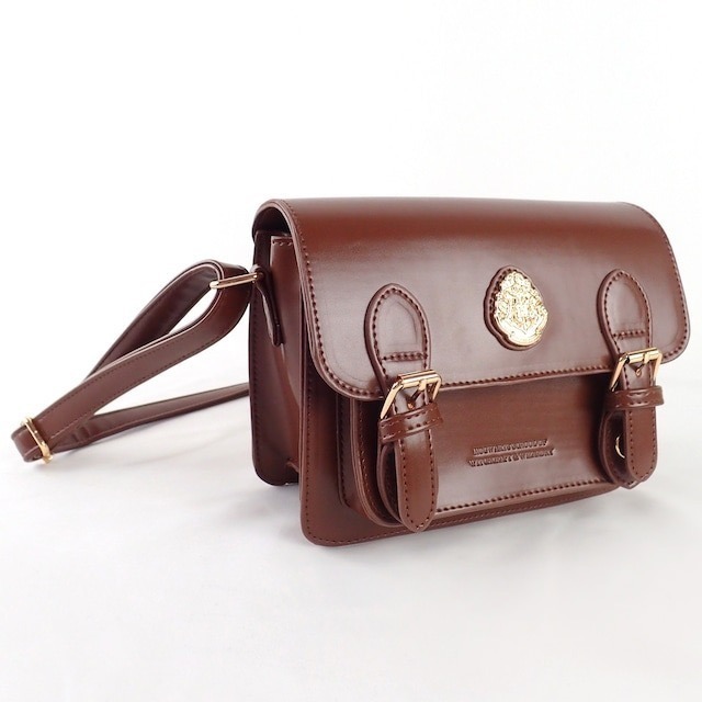 棕色／ブラウン