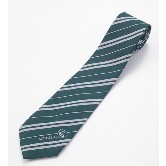 🇯🇵日本 Harry Potter × KANKO 學院條紋領帶 哈利波特聯名周邊-規格圖9