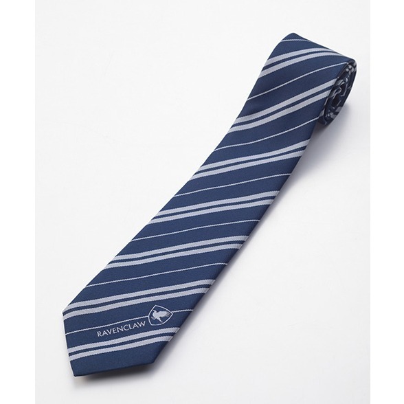 🇯🇵日本 Harry Potter × KANKO 學院條紋領帶 哈利波特聯名周邊 霍格華茲-規格圖9