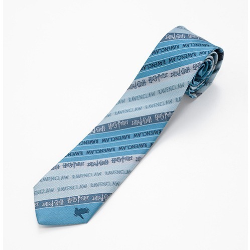 🇯🇵日本 Harry Potter × KANKO 學院條紋領帶 哈利波特聯名周邊 霍格華茲-規格圖9