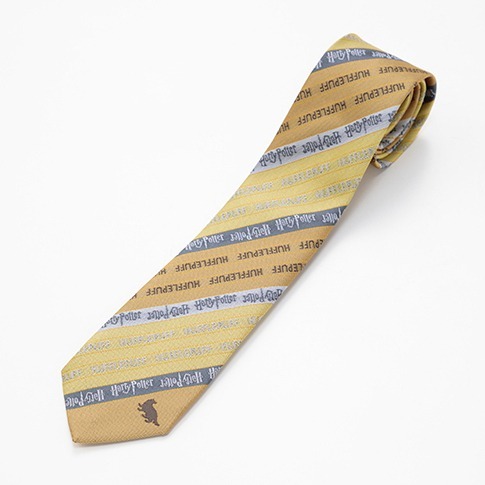 🇯🇵日本 Harry Potter × KANKO 學院條紋領帶 哈利波特聯名周邊-規格圖9