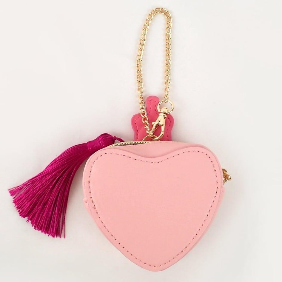 Harry Potter × Flapper 愛情魔藥拉鍊萬用包 收納袋 哈利波特聯名周邊-細節圖3