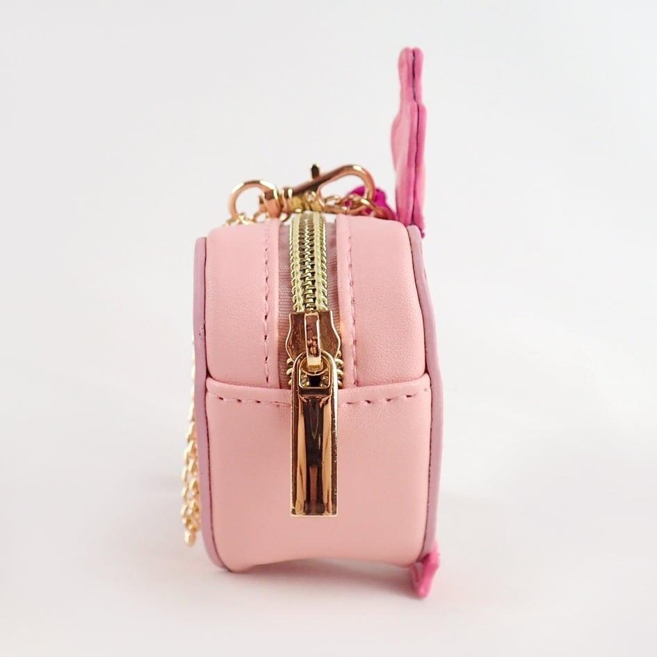 Harry Potter × Flapper 愛情魔藥拉鍊萬用包 哈利波特聯名周邊-細節圖2