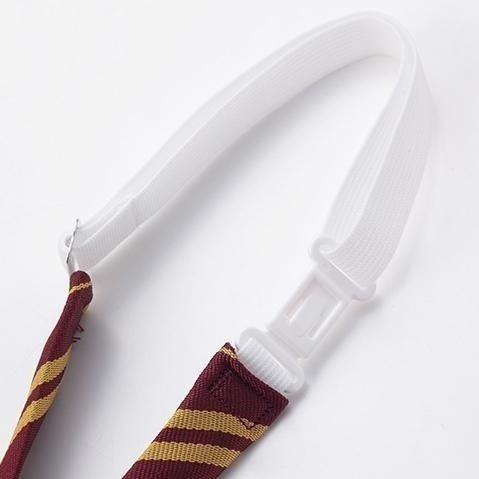 🇯🇵日本 Harry Potter × KANKO 學院條紋領結/蝴蝶結 哈利波特聯名周邊-細節圖5