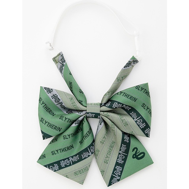 【字款】史萊哲林/蛇院