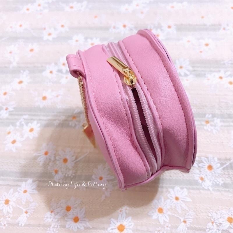 🔥現貨+預購 Harry Potter × Flapper 哈利的生日蛋糕鍊條側背包、小零錢包 哈利波特聯名周邊-細節圖8