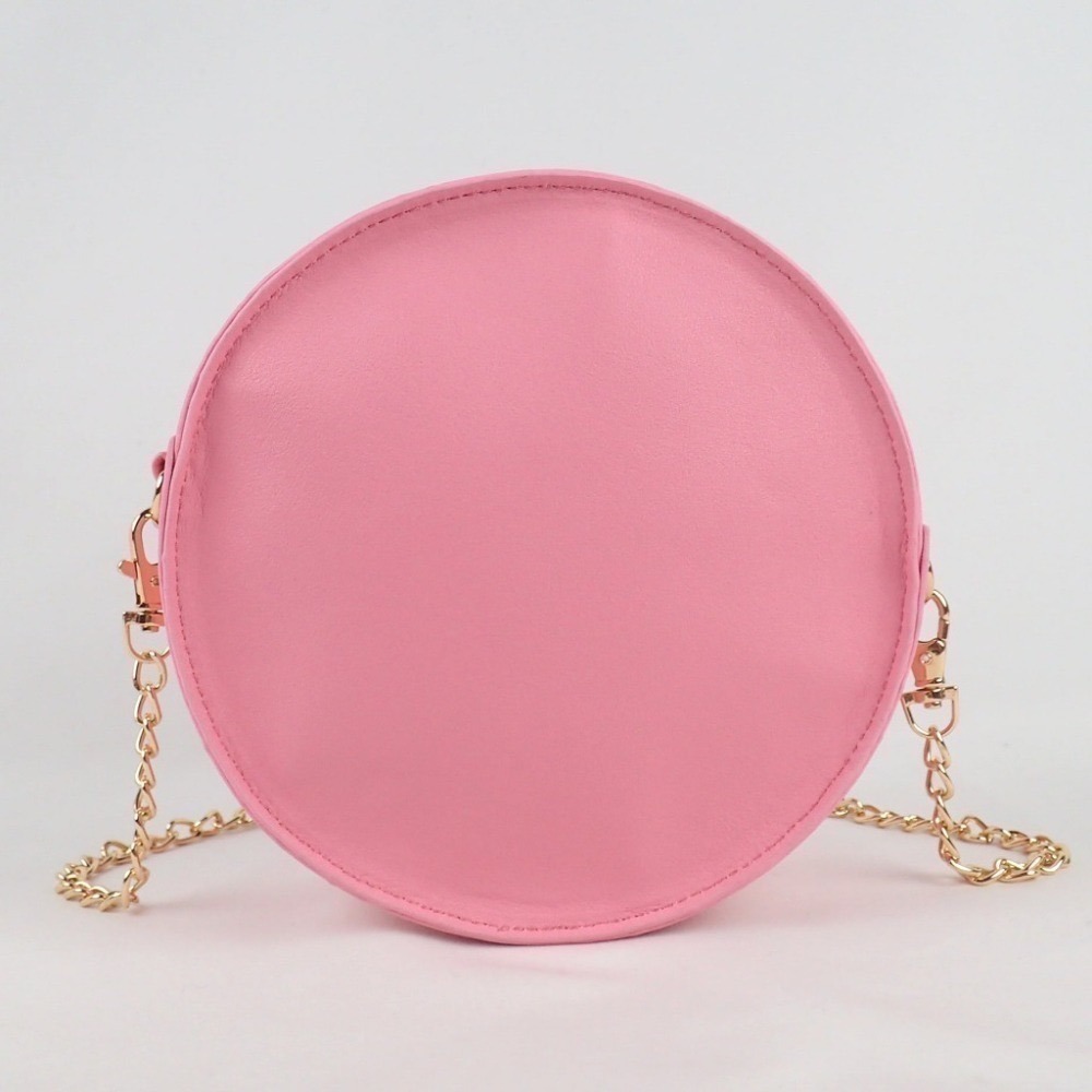 🔥現貨+預購 Harry Potter × Flapper 哈利的生日蛋糕鍊條側背包、小零錢包 哈利波特聯名周邊-細節圖4