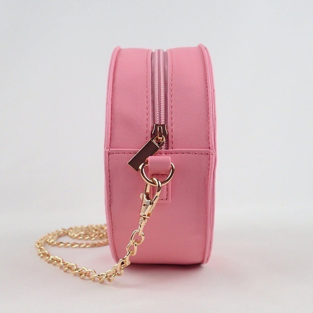 🔥現貨+預購 Harry Potter × Flapper 哈利的生日蛋糕鍊條側背包、小零錢包 哈利波特聯名周邊-細節圖5