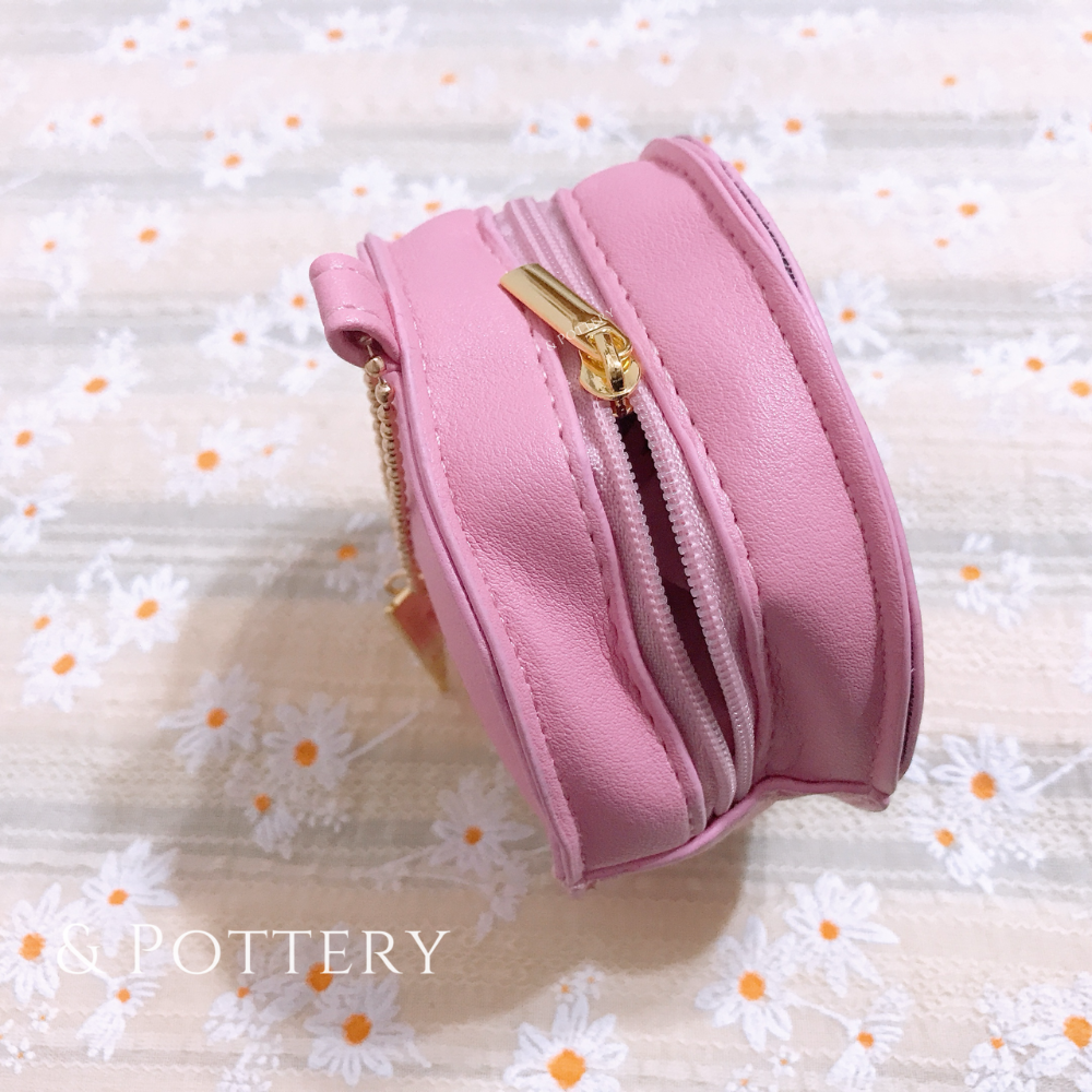 🔥現貨+預購 Harry Potter × Flapper 哈利的生日蛋糕鍊條側背包、小零錢包 哈利波特聯名周邊-細節圖9