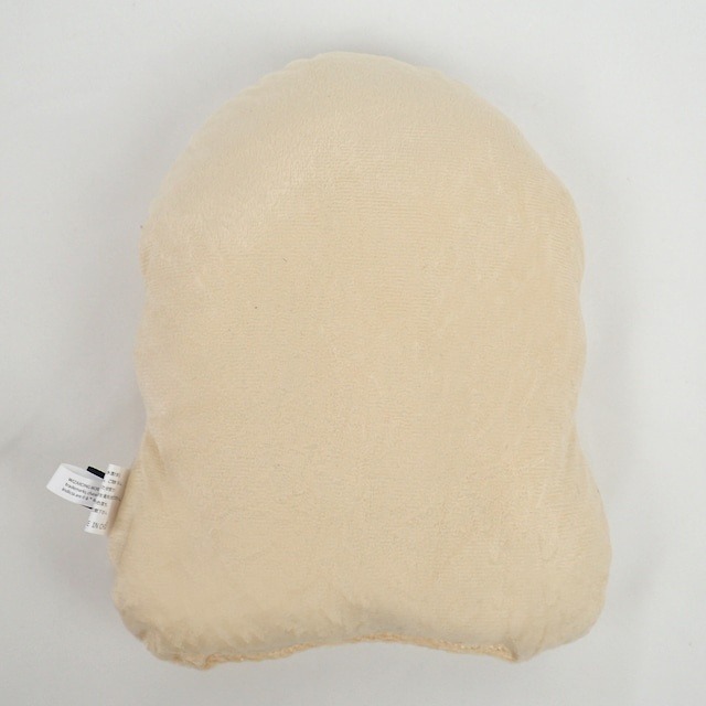 🔥現+預 Fantastic Beasts × Flapper 怪獸與牠們的產地麵包造型靠墊/抱枕 玻璃獸木精幻影猿-細節圖6