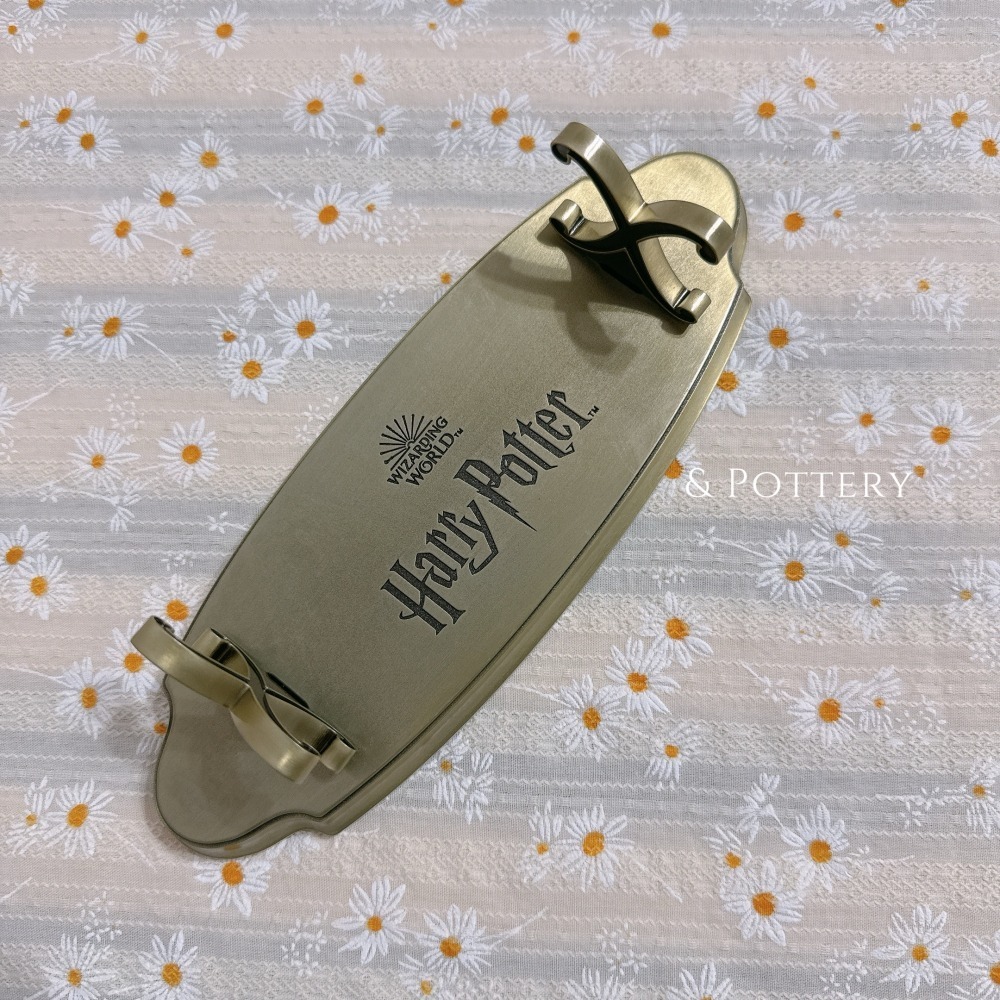 🇬🇧倫敦影城 哈利波特角色魔杖 Harry Potter周邊-細節圖9