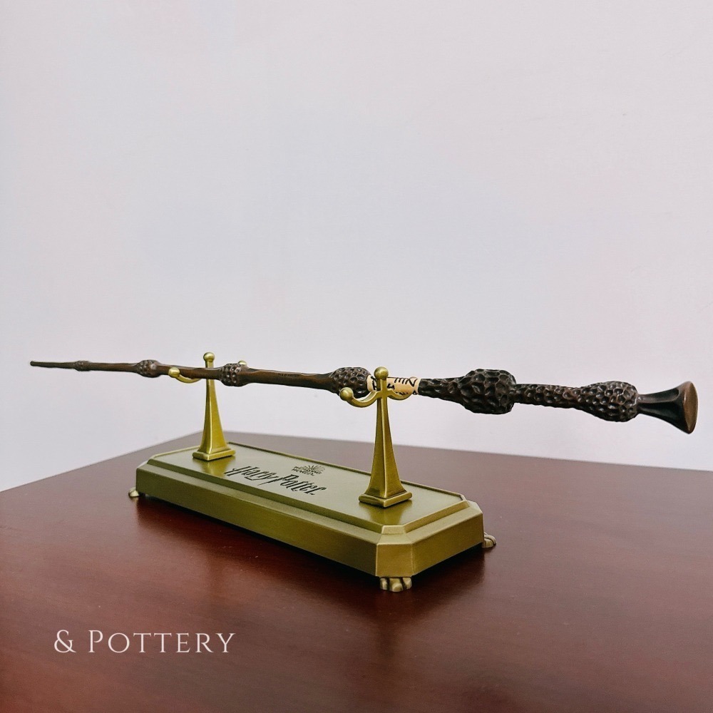 🇬🇧倫敦影城 哈利波特角色魔杖 Harry Potter周邊-細節圖5