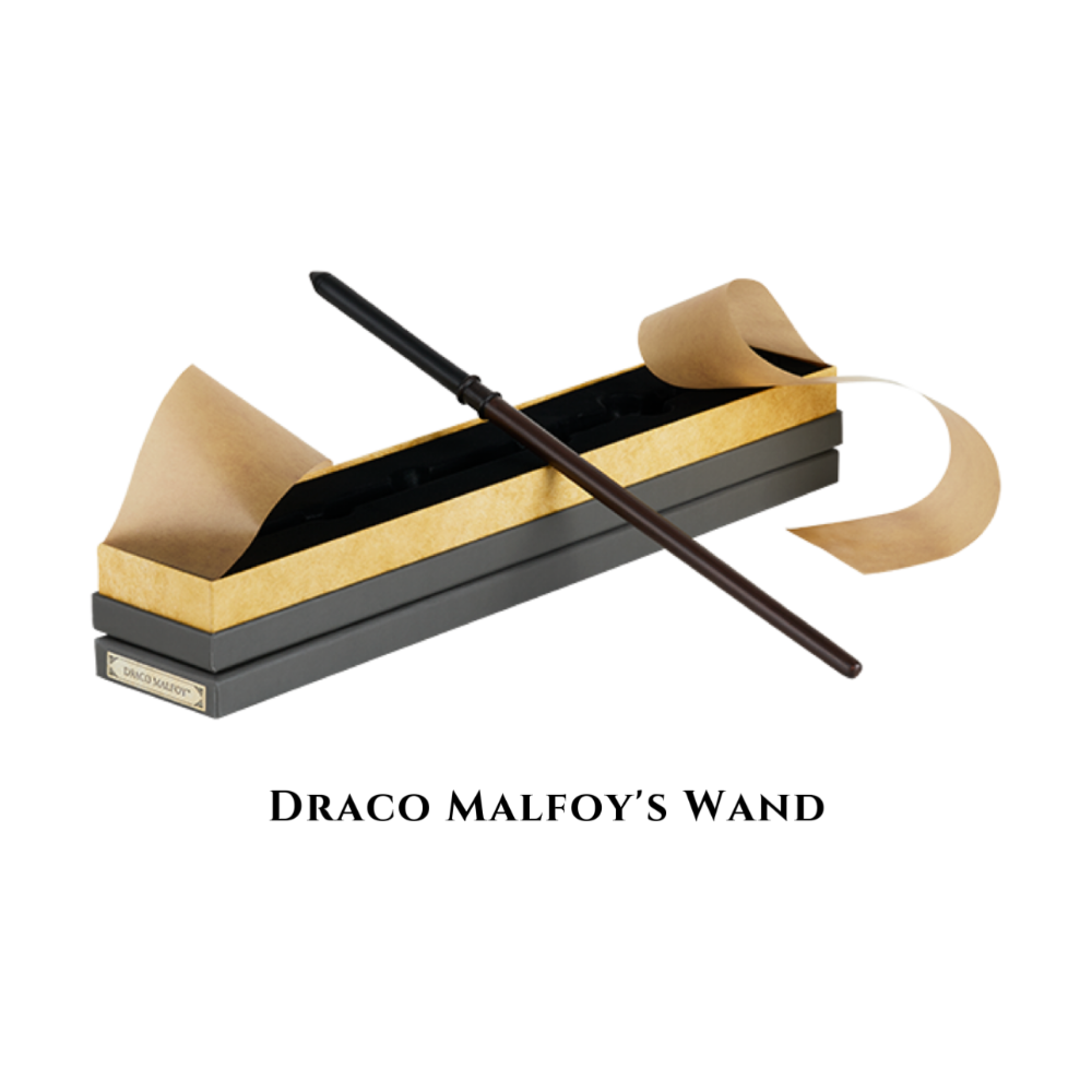 🇬🇧倫敦影城 哈利波特角色魔杖 Harry Potter周邊-規格圖8