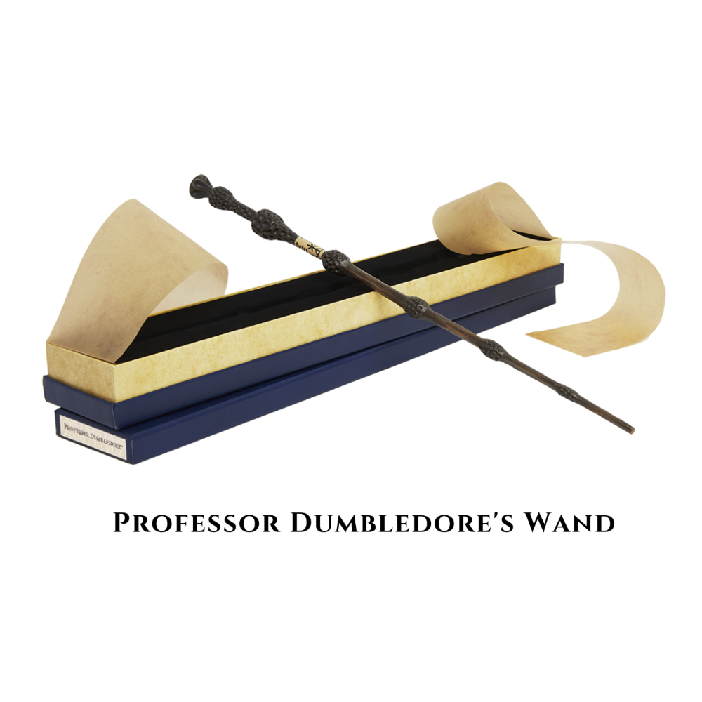 ⚡哈利波特影城 哈利波特角色魔杖 Harry Potter周邊-規格圖8
