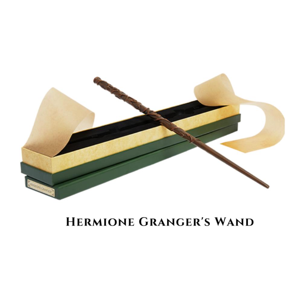 ⚡哈利波特影城 哈利波特角色魔杖 Harry Potter周邊-規格圖8