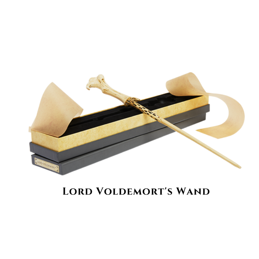 🇬🇧倫敦影城 哈利波特角色魔杖 Harry Potter周邊-規格圖8