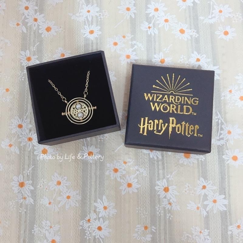 🇯🇵日本 Froovie 哈利波特時光器項鍊 Harry Potter周邊-細節圖2