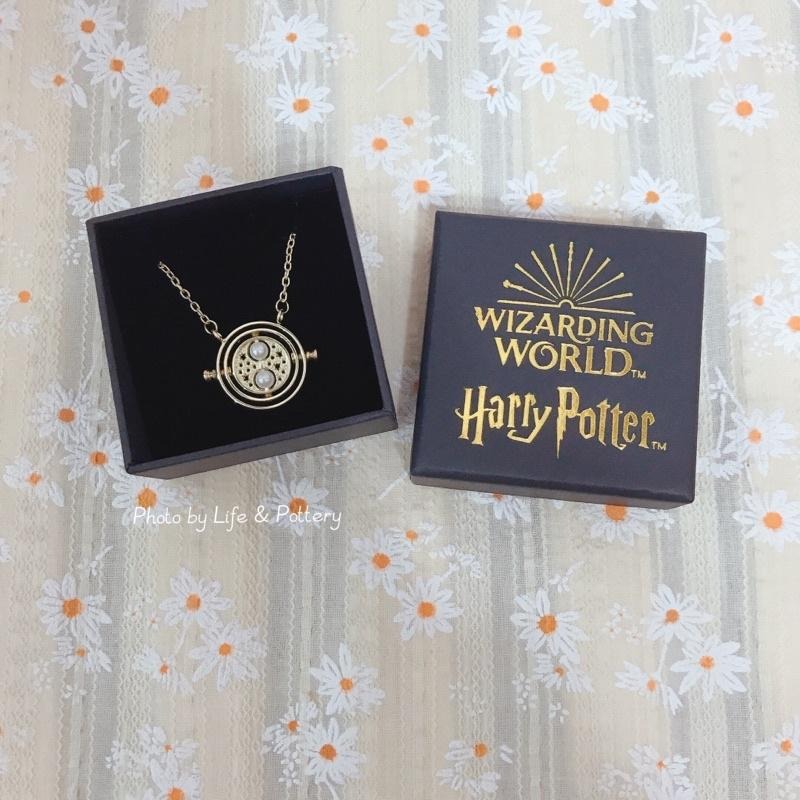 🇯🇵日本 Froovie 哈利波特時光器項鍊 Harry Potter周邊-細節圖2