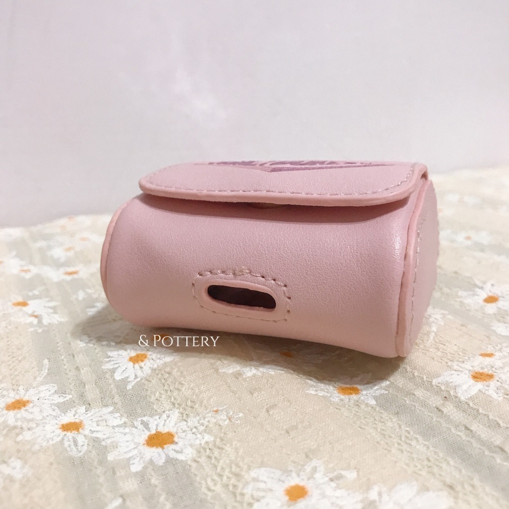 Harry Potter × Flapper AirPods Pro皮革保護套 藍芽耳機收納包 哈利波特-細節圖9