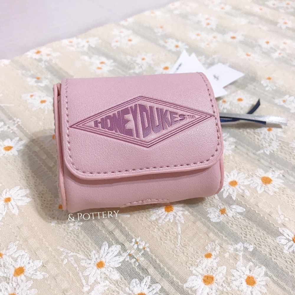 Harry Potter × Flapper AirPods Pro皮革保護套 藍芽耳機收納包 哈利波特-細節圖8